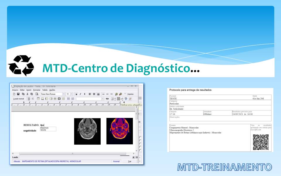 MTD-CentroDiagnostico