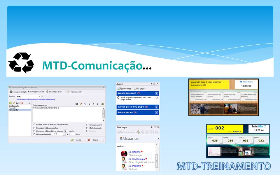 MTD-Comunicacao
