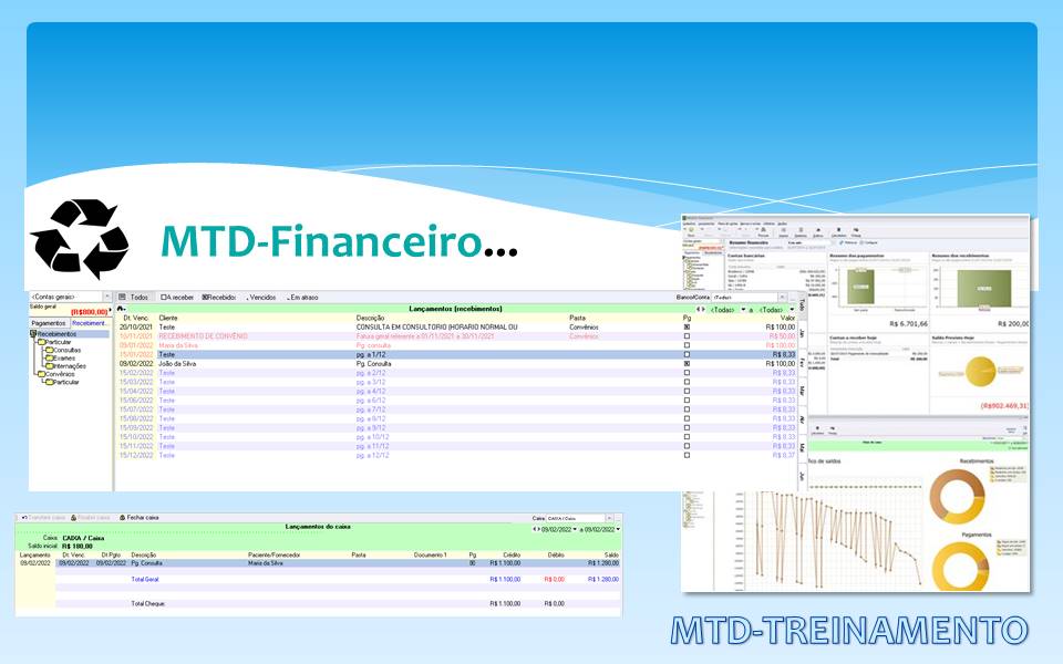 MTD-Financeiro